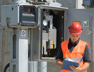 Los gabinetes de compensación de energía ayudan a mejorar la eficiencia de producción en varias industrias