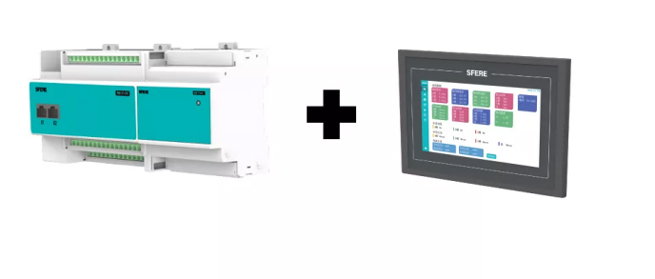 New Product Recommendation: Reactive Power Compensation Control Intelligent Terminal