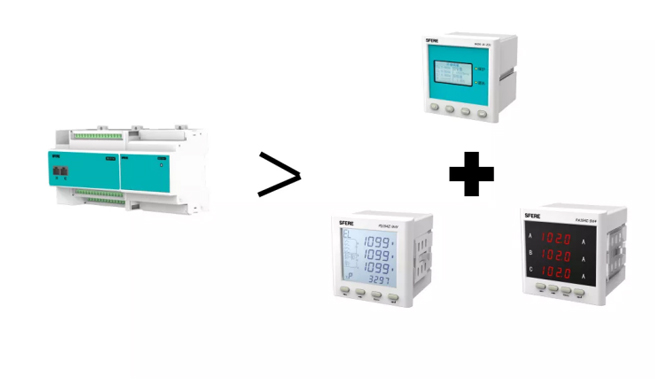 New Product Recommendation: Reactive Power Compensation Control Intelligent Terminal