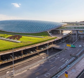 Aeropuerto Internacional de Pekín Capital