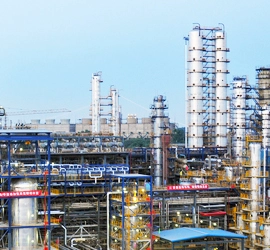 Sinopec Jinling Petroquímica