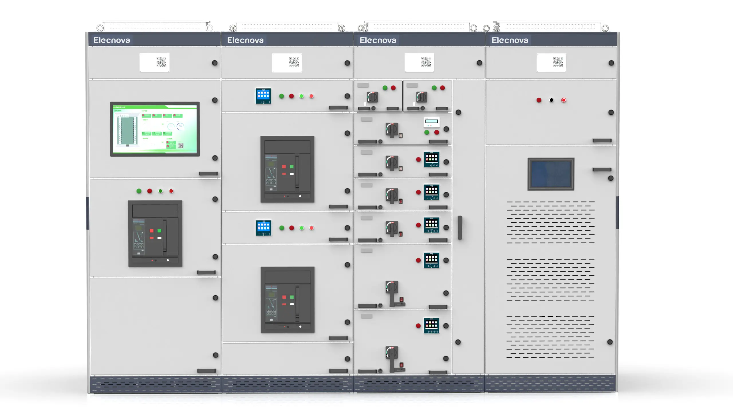 Gabinete eléctrico